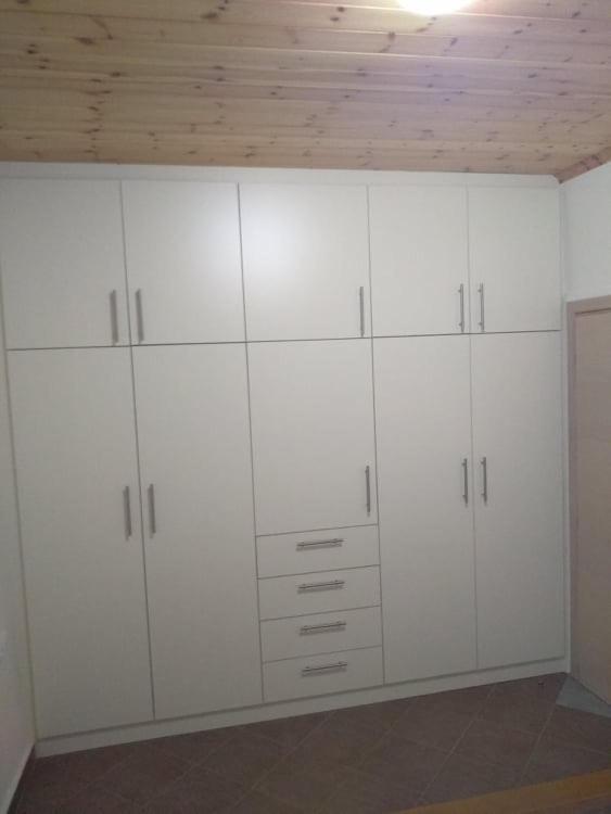 Chrysa'S House Apartment Айгио Екстериор снимка