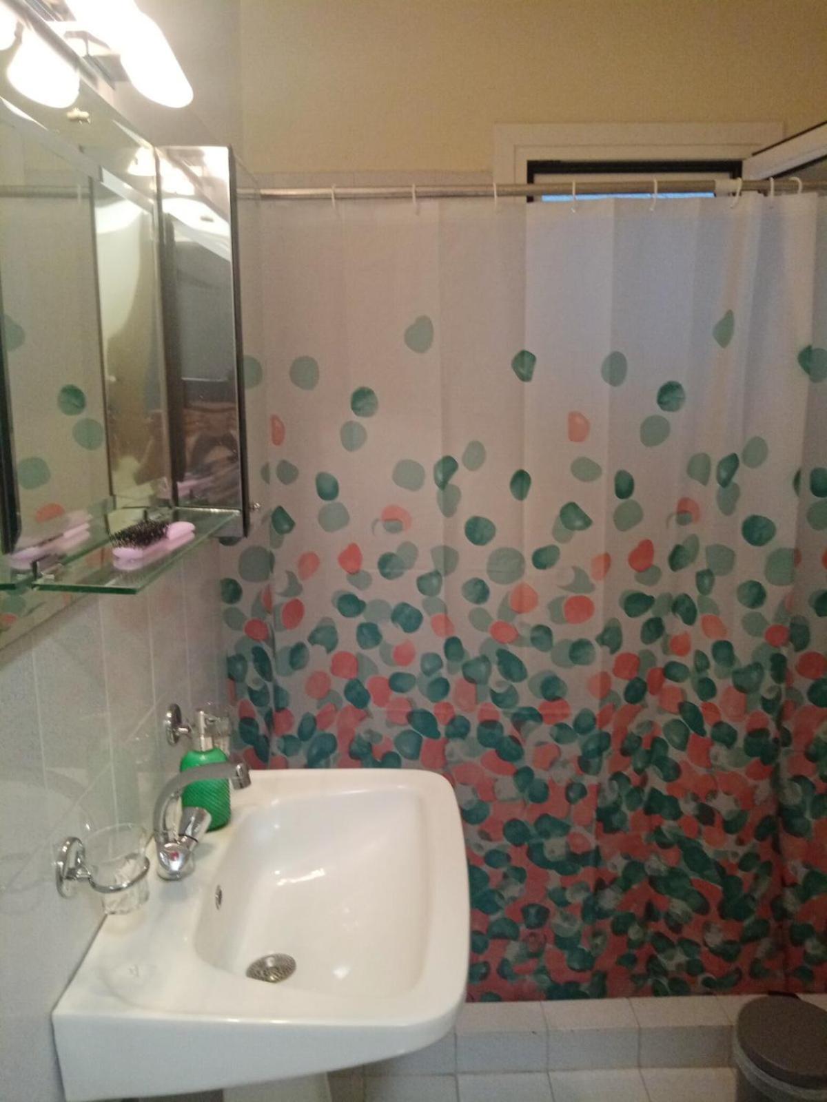 Chrysa'S House Apartment Айгио Екстериор снимка