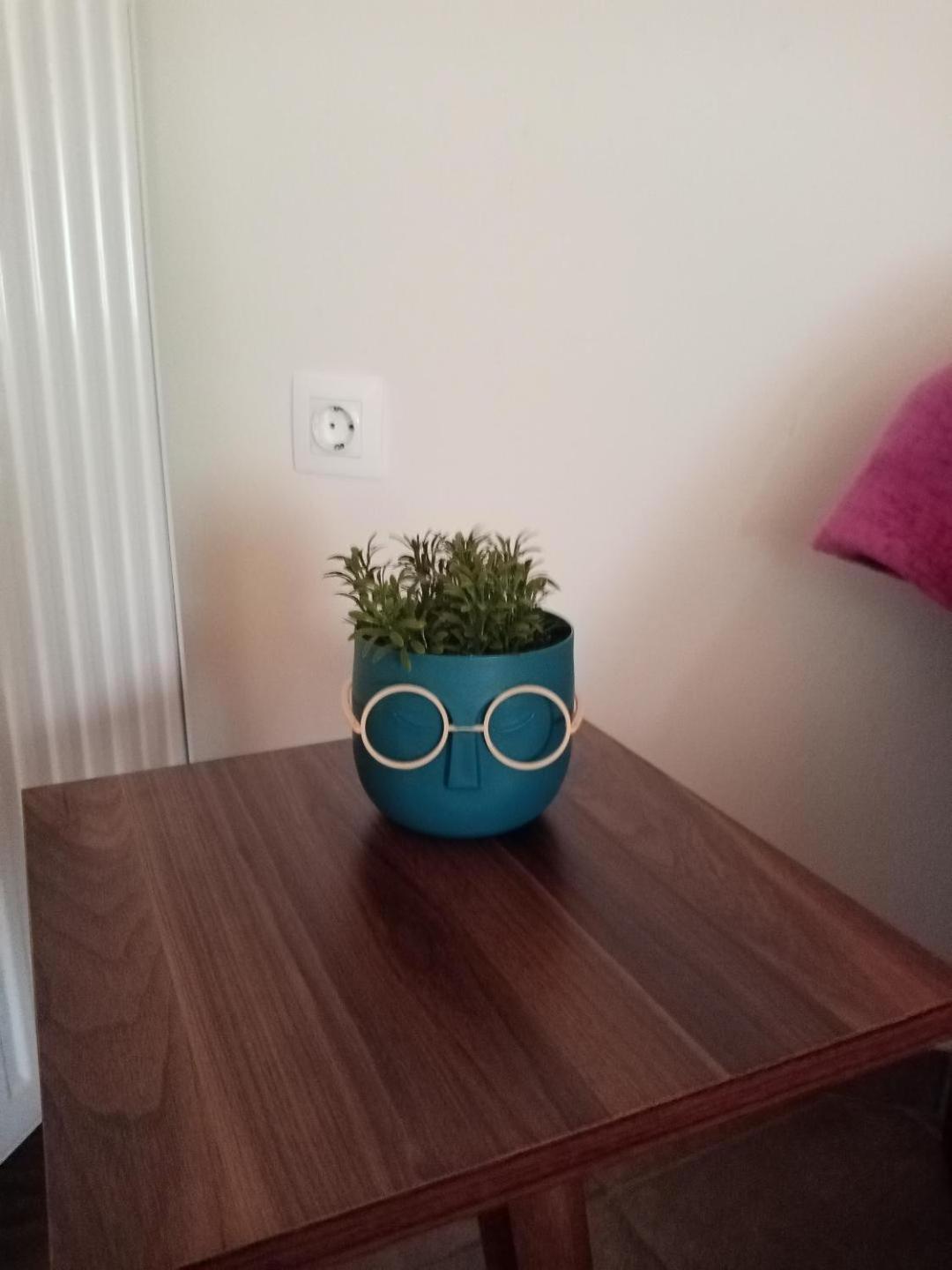 Chrysa'S House Apartment Айгио Екстериор снимка